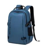 All-Terrain Outdoor & Travel Backpack - Image 2
