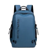 All-Terrain Outdoor & Travel Backpack - Image 9