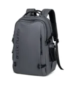 All-Terrain Outdoor & Travel Backpack - Image 8