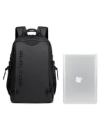 All-Terrain Outdoor & Travel Backpack - Image 3