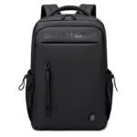 Arctic Hunter Professional Business & Travel Laptop Backpack