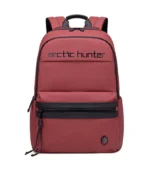 Arctic Hunter Versatile Multi-Pocket School & Work Backpack - Image 27