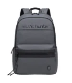 Arctic Hunter Versatile Multi-Pocket School & Work Backpack - Image 20