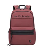Arctic Hunter Versatile Multi-Pocket School & Work Backpack - Image 19