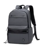 Arctic Hunter Versatile Multi-Pocket School & Work Backpack - Image 7