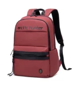 Arctic Hunter Versatile Multi-Pocket School & Work Backpack - Image 2