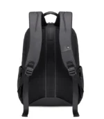 Arctic Hunter Versatile Multi-Pocket School & Work Backpack - Image 6