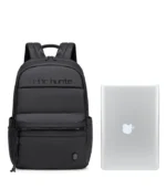 Arctic Hunter Versatile Multi-Pocket School & Work Backpack - Image 4