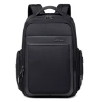 Large-capacity 17-inch Laptop Backpack