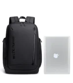 Stylish Water-repellent Sports Backpack - Image 23