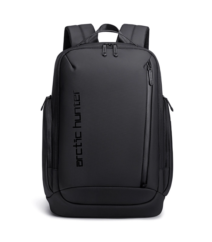B00554 Stylish Water-repellent Sports Backpack - Image 1
