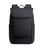 Modern Flap-Cover Urban Tech Backpack - Image 25