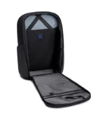 Modern Flap-Cover Urban Tech Backpack - Image 24