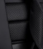 Modern Flap-Cover Urban Tech Backpack - Image 20