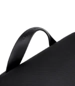 Modern Flap-Cover Urban Tech Backpack - Image 19