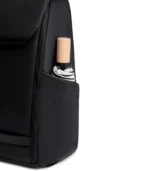 Modern Flap-Cover Urban Tech Backpack - Image 18