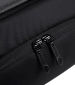 Modern Flap-Cover Urban Tech Backpack - Image 12