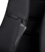 Modern Flap-Cover Urban Tech Backpack - Image 11