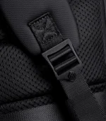 Modern Flap-Cover Urban Tech Backpack - Image 10