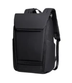 Modern Flap-Cover Urban Tech Backpack - Image 4