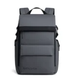 Premium Structured Roll-Top Urban Backpack - Image 29