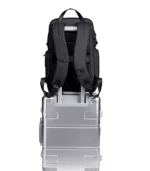 Premium Structured Roll-Top Urban Backpack - Image 27