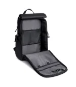 Premium Structured Roll-Top Urban Backpack - Image 25