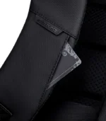 Premium Structured Roll-Top Urban Backpack - Image 16