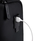 Premium Structured Roll-Top Urban Backpack - Image 14