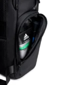 Premium Structured Roll-Top Urban Backpack - Image 13