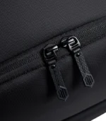 Premium Structured Roll-Top Urban Backpack - Image 9