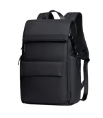 Premium Structured Roll-Top Urban Backpack - Image 7