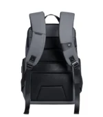 Premium Structured Roll-Top Urban Backpack - Image 4
