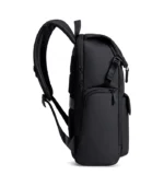 Premium Structured Roll-Top Urban Backpack - Image 3