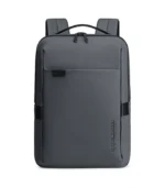 Stylish Laptop Backpack - Image 4
