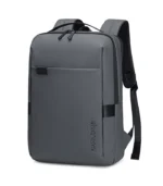Stylish Laptop Backpack - Image 2