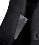 Stylish Laptop Backpack - Image 14