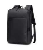 Stylish Laptop Backpack - Image 3