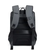 Stylish Laptop Backpack - Image 10