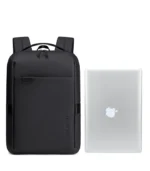 Stylish Laptop Backpack - Image 7