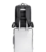 Stylish Laptop Backpack - Image 5