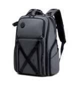 Multifunctional Camera and Laptop Backpack - Image 2