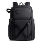 Multifunctional Camera and Laptop Backpack