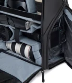 Multifunctional Camera and Laptop Backpack - Image 21