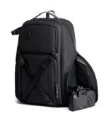 Multifunctional Camera and Laptop Backpack - Image 6