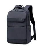 Arctic Hunter Urban Pro Laptop Backpack - Image 4