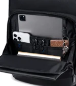 Arctic Hunter Sentinel Multi-Pocket Business Pack - Image 9