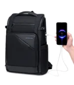 Arctic Hunter Velocity Pro Business Backpack - Image 26