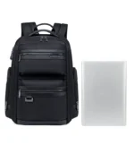 Arctic Hunter Secure-Lock Business Backpack - Image 25