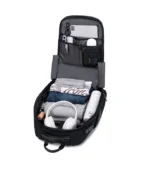 Arctic Hunter Secure-Lock Business Backpack - Image 27